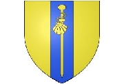 Blason de la commune