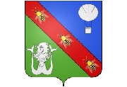 Blason de la commune