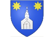 Blason de la commune