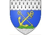 Blason de la commune